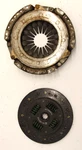 Bmw Oem E28 E30 5 Speed Manual Sachs Clutch Disc & Pressure Plate 21211223026. Fixed Price $99.95.