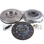 Luk 05-176 Repset Rigid Flywheel For 89-93 Dodge D250 D350 W250. Fixed Price $600.11.