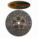 Centerforce & Ii Clutch Friction Disc 1987-1988 Chevrolet V10 Suburban Zx. Fixed Price $224.56.