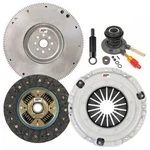 Stage 2 Clutch Kit+slave+flywheel Fits Gm Chevy Camaro Rs Pontiac Firebird 3.8L. Fixed Price $355.00.