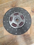 E8TZ-7550-E 1988-89 Ford Super Duty Truck Clutch Disc Remanufactured Oem. Fixed Price $50.00.