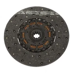 Genuine Ford 1988 Heavy Truck Borg Warner Clutch Disc Nos Oem E8HZ-7550-E. Fixed Price $66.59.