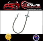 Billet Flexible Transmission Fit TH350 TH400 Firewall Mount. Fixed Price $85.19.