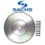 Sachs NFW1069 Clutch Flywheel For V2127SB LFW127 53052007 Transmission Shift Xk. Fixed Price $221.44.