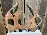 99 Ford F-150 F-250 Starter Index Plate Shim Oem F65E6A373GC 5.4. Fixed Price $39.99.