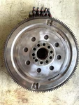 15 16 Porsche Cayman 2.7L - Dual Mass Flywheel Pdk 98111402000 Oem. Fixed Price $299.25.