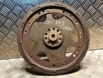 Porsche Cayenne 955 Turbo 4.5 Starter Ring Flywheel Disc Automatic 7L5105323B. Fixed Price $32.55.
