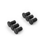 Universal Chevy Sbc Ford Cleveland Automatic Flexplate Bolt Kit (12PT). Fixed Price $13.37.
