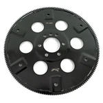 Scat Flexplate FP-400; Steel 168T Ext Bal, 2PC Rear, Non-sfi For 383/400 Sbc. Fixed Price $87.25.