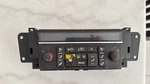 2012-2014 Cadillac Escalade Heater Climate Control Temperature Oem. Fixed Price $147.80.