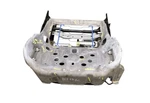 03-09 Jaguar Xk S-type Front Left Driver Side Lower Seat Track Frame Rail Oem. Fixed Price $104.00.