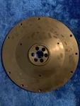 Porsche 1970-77 Flywheel 225MM Aftermarket Made In Japan Nos # 91110220111. Fixed Price $168.45.