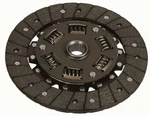 Sachs Clutch Disc For Mazda 1861815003 Aftermarket Replacement Part. Fixed Price $84.50.