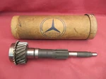 Nos Mercedes-benz Ponton 220SE Transmission Shaft 180 260 12. Fixed Price $449.00.