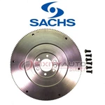 Sachs Clutch Flywheel For 1992-2000 Chevrolet K2500 6.5L V8 Transmission Ja. Fixed Price $273.04.