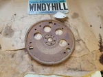 1986 Pontiac 6000 Automatic Flywheel 2.8 Fits 82-86. Fixed Price $53.99.
