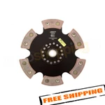 Act 6240026 Pad Rigid Race Disc For 2003-2005 Dodge Neon SRT-4. Fixed Price $177.25.