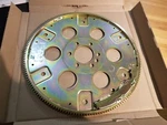 Summit Racing Flexplate SUM-G100SFI. Fixed Price $65.00.