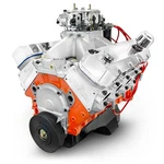 Blueprint Engines For 632CI Gm Big Block Compatible Base Dressed -carb. Fixed Price $19765.49.