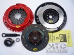 Xtd Stage Clutch & 9LBS Flywheel Jdm 88-91 Honda Crx Civic EF8 Sir B16A1. Fixed Price $142.54.