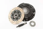 Competition Clutch 8037-2600 Stage 3.5 Ceramic Kit For 02-11 Civic Si/rsx. Fixed Price $411.95.