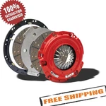 Mcleod 69436-07 Rst Twin 9.687" Disc Clutch Kit For 1992-2002 Dodge Viper. Fixed Price $1675.00.
