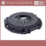 Clutch Pressure Plate Porsche 996 Boxster 986 Cayman 987 Sachs Performance. Fixed Price $510.20.