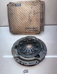 Nos Daikin / Exedy Subaru Clutch Pressure Plate FJC504 1400 1600 1800 C12-15. Fixed Price $130.88.