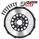 14.15 Lbs Forged Light Clutch Flywheel Mitsubishi Eclipse Gts 3.0L 6G72. Fixed Price $161.95.
