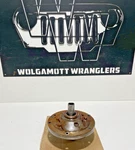30RH 32RH 2.5 4.0 Auto Trans Front Lock Up Oil Pump Drive 97-02 Jeep Tj Wrangler. Fixed Price $54.60.