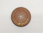 2017-2019 Ford Escape Fusion 1.5L 1220 Fly Wheel Flex Plate CV6P6375CC. Fixed Price $49.95.