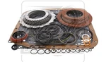 Fits Ford 4R70W Transmission Raybestos Performance Red Master Rebuild Kit 96-03. Fixed Price $285.00.