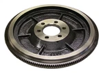 Crown Automotive J3240094 Flywheel Assembly. Fixed Price $163.33.
