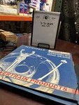 Clutch Flywheel Ring Gear Pioneer FRG-148B. Fixed Price $43.20.
