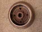 Polaris Sportsman Atp Ranger 400 450 500 4X4 Flywheel Magneto Rotor. Fixed Price $116.25.