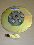Industrial Hayes Original Flywheel Couplings Flex. Fixed Price $275.00.