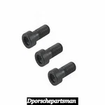 Porsche 911 Bolt (crankshaft To Flywheel) 3 New #ns. Fixed Price $66.33.