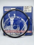 Clutch Flywheel Ring Gear Pioneer FRG-164A. Fixed Price $27.95.