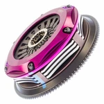Exedy Hyper Triple Cerametallic Clutch For Mitsubishi Lancer Evolution 2005 2006. Fixed Price $3272.00.