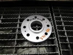 Good Used Cummins Diesel Engine Adapter Oem Part 29512125. Fixed Price $84.99.