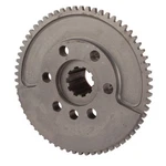 Brinn 79130 Small Block Fits Chevy Steel Flywheel, Piece Main, 1986-UP. Fixed Price $299.99.