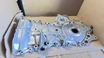 Oem 2010-2015 Toyota Prius 1.8L Hybrid Engine Timing Cover #X2ZR (4 Cylinder). Fixed Price $45.00.
