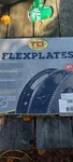 Tci 529618 Flexplate - 157 Tooth External Balance 28 Oz. Sfi 29.1 Steel. Fixed Price $149.99.
