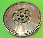 Flywheel Dual Mass Dmf Part 06B105266 Fits 1997-1999 Passat Audi A4 1.8T Engine. Fixed Price $249.99.