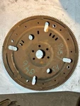 Flywheel/flex Plate Automatic Transmission 6-232 3.8L Fits 88-95 Cougar 840. Fixed Price $52.00.