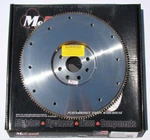 Mcleod Steel Flywheel 426 Wedge/hemi 0-BALANCE, 8-BOLT Crank, 130T, 27#. Fixed Price $360.00.