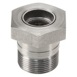 For Volkswagen Karmann Ghia 1970-1974 Febi Flywheel Glandnut. Fixed Price $41.40.