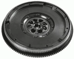 Sachs Dual Mass Flywheel For Subaru 2294000955 Replacement Part. Fixed Price $374.33.