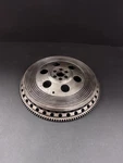 906/911R Original Lightweight Flywheel 901 102 026 Used. Fixed Price $1000.00.