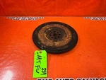 92-01 Honda Prelude H22A4 Flywheel Oem Factory #259. Fixed Price $69.95.